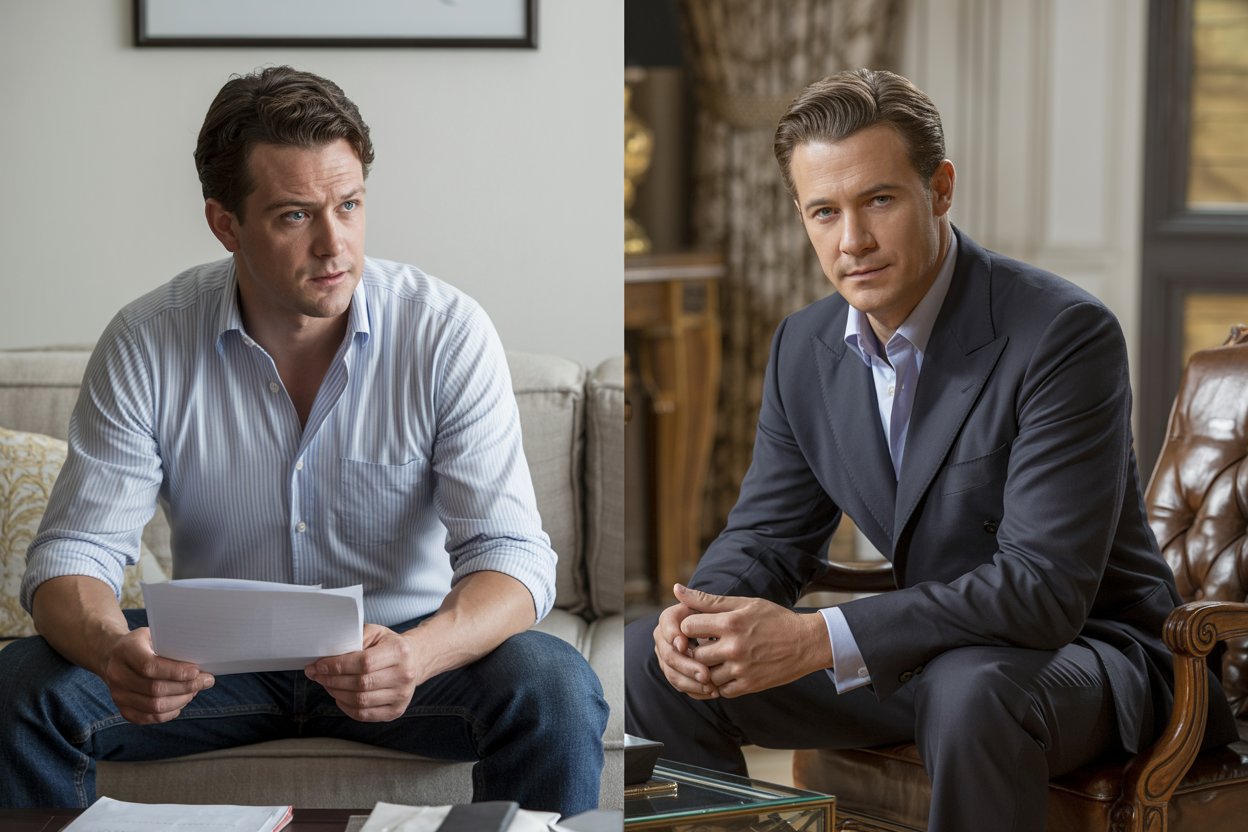 7 Reasons the Middle Class Stays Broke While the Upper Class Thrives