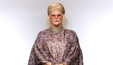 The Audience at Rufus Wainwright’s Café Carlyle Residency