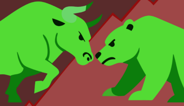 Nvidia Leads Tech Losses as Investors Cool on AI