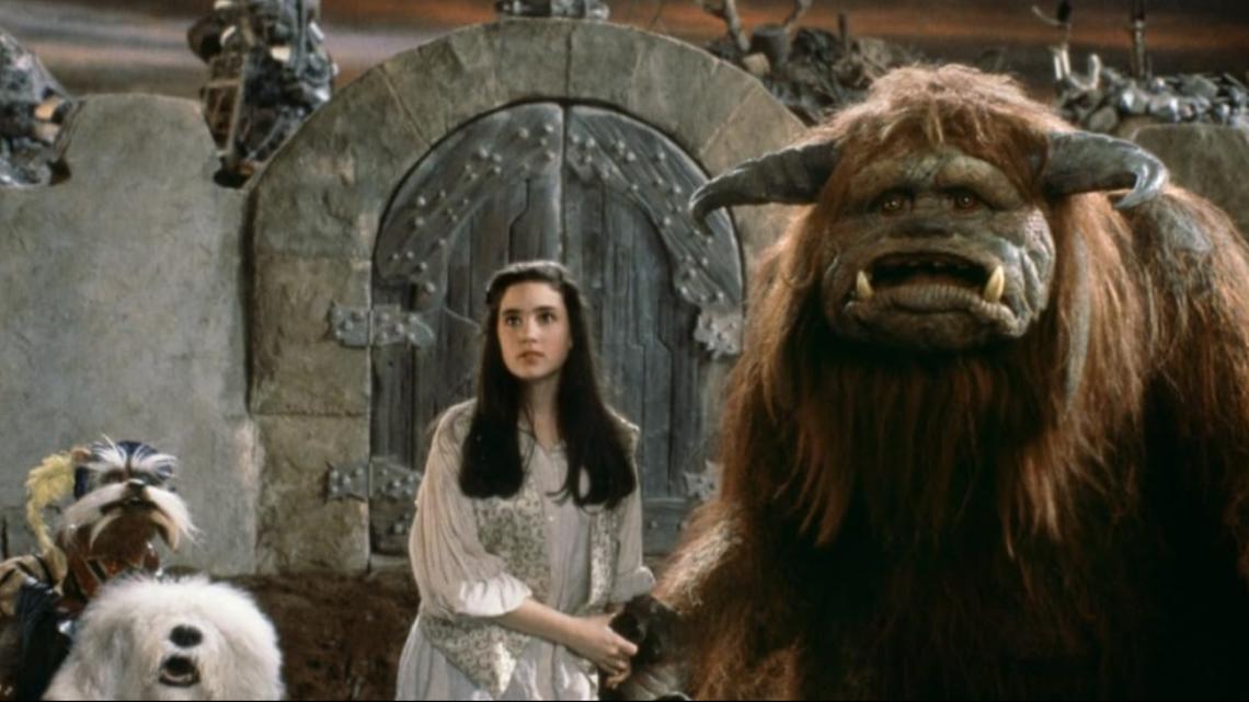 'Labyrinth' 40th anniversary screening to arrive moviegoers to San Antonio theaters