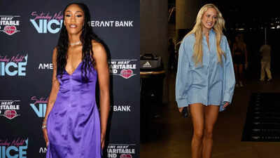 A’ja Wilson vs Sophie Cunningham’s net worth in 2025: WNBA salary, contract details, brand endorsements, and more