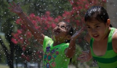 Winter has been warmer than normal in Texas. Here’s why.