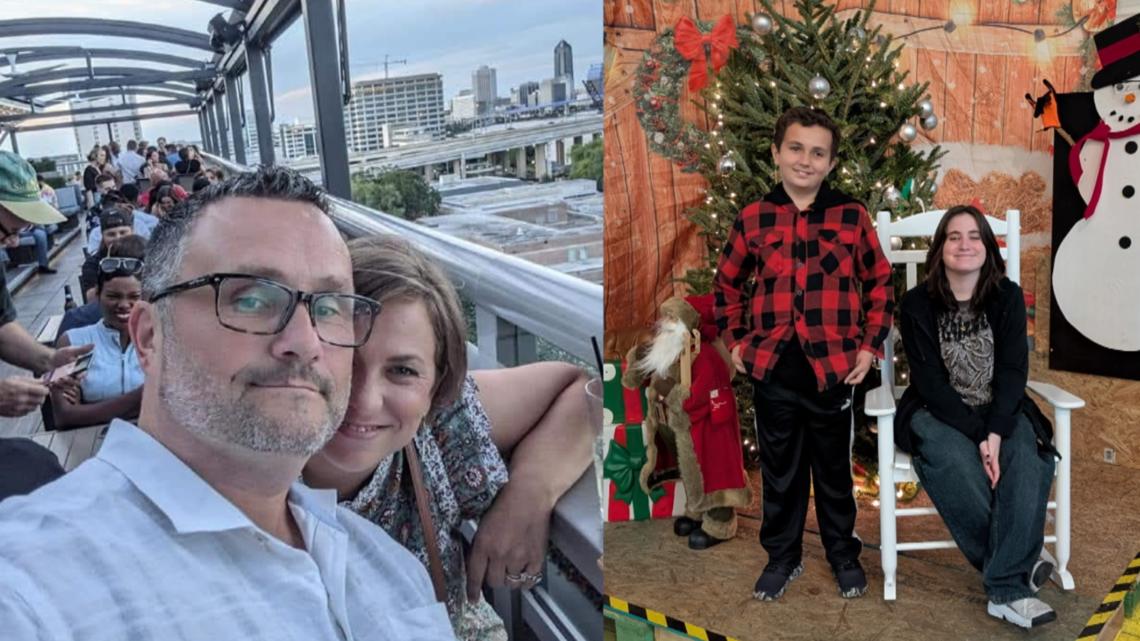 Jacksonville family faces uninsured future as Affordable Care Act subsidies expire