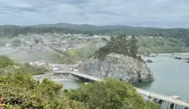 Trinidad Has Clean Water Once Again Following Large Leak and Multi-Day Shortage | Lost Coast Outpost