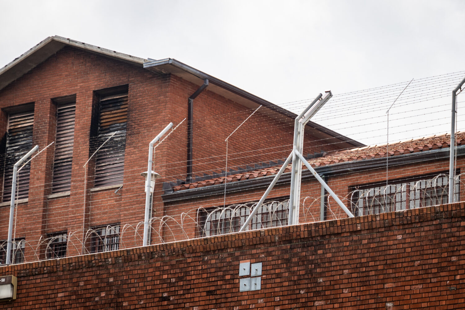 The Texas State Penitentiary at Huntsville, or Huntsville Unit, opened in 1849, and houses Texas’ execution chamber. Two-third of state-run jails and prisons in Texas are not fulled air conditioned. Inmates rights groups are suing to change that.