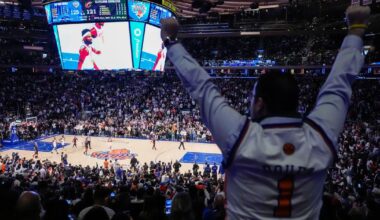 ESPN's regular-season NBA games averaging 2.6 million viewers through Christmas, 2nd-ever best start :: WRAL.com