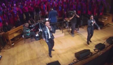 Celebrations planned across North Texas in honor of Martin Luther King Jr. Day