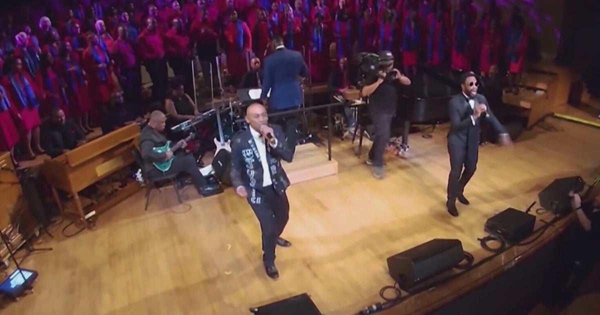 Celebrations planned across North Texas in honor of Martin Luther King Jr. Day