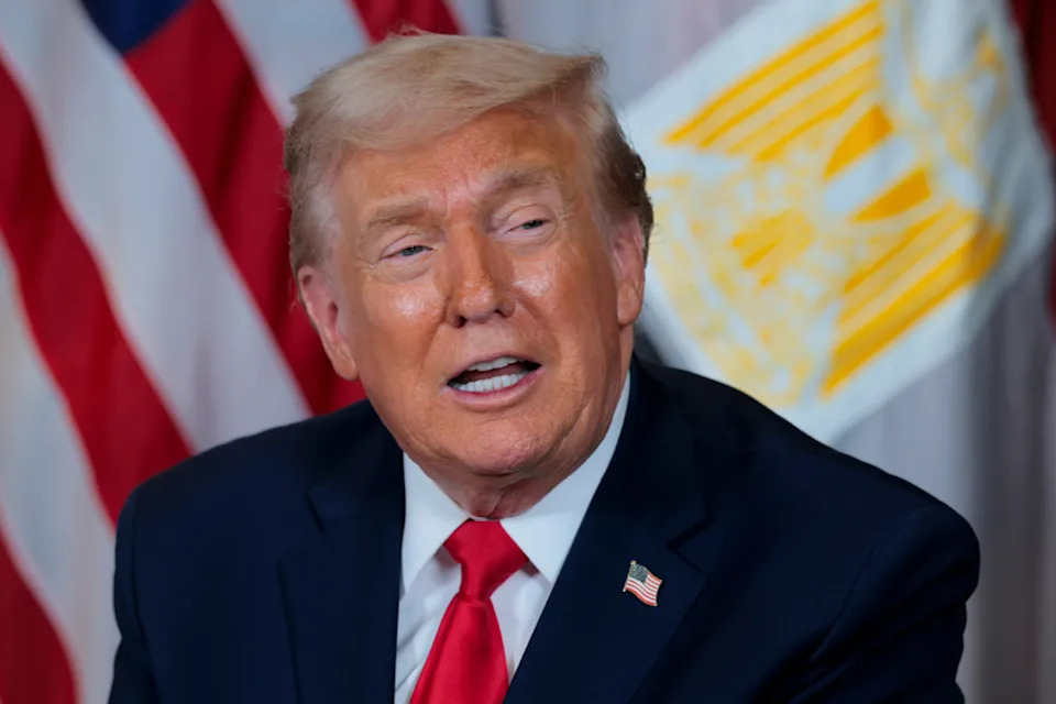 President Donald Trump will skip this year’s Super Bowl, criticizing the NFL for performing acts Green Day and Bad Bunny (Getty Images)