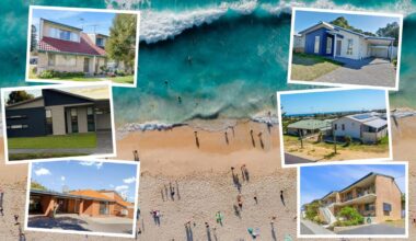 WA’s affordable coastal living is State’s best kept secret with beachside properties going for less than $500k