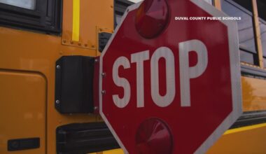 Duval Schools, Farah & Farah launch new traffic safety push as students head back to class