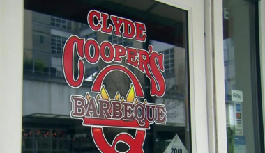 Clyde Cooper's BBQ reveals new location :: WRAL.com