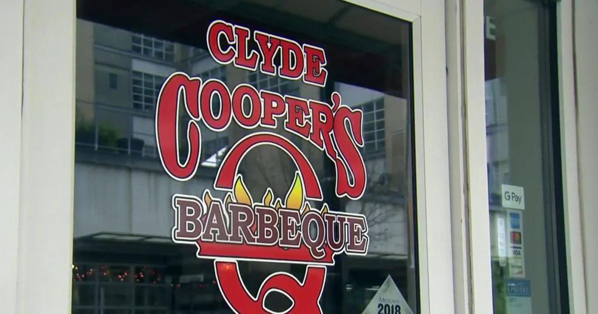 Clyde Cooper's BBQ reveals new location :: WRAL.com