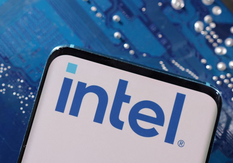 Intel struggles to meet AI data center demand, shares drop 13%