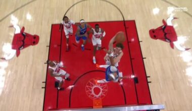 Buzelis scores 21 points, Huerter adds 20 as Bulls beat Magic 121-114 for 2nd straight win