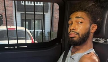 Oklahoma shooting suspect arrested in Houston area