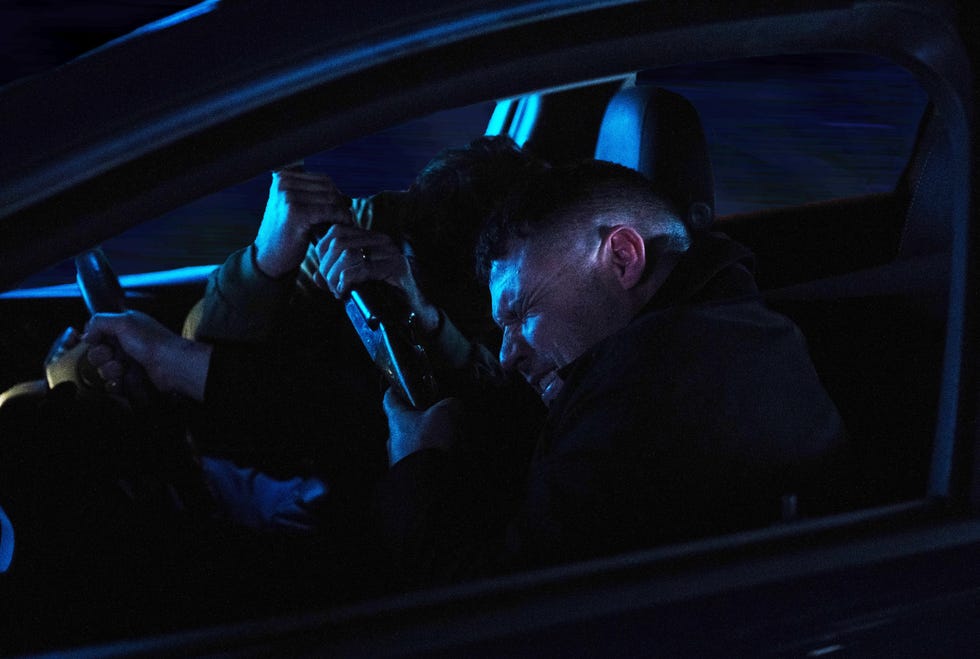 aaron dingle, corriedale