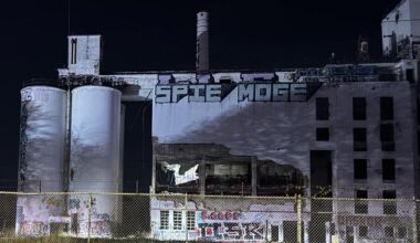 1 facing life-threatening injuries after being shot in leg at Lone Star Brewery in San Antonio