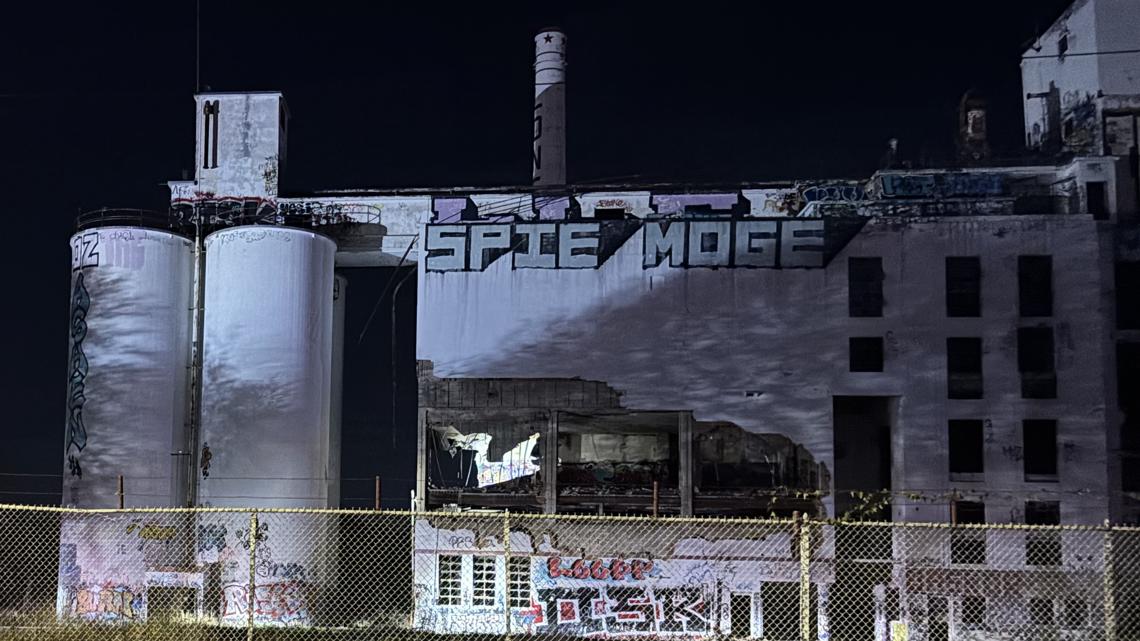 1 facing life-threatening injuries after being shot in leg at Lone Star Brewery in San Antonio
