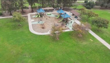 Neighbors say porta potty removal at Lake Murray Community Park is creating health concerns