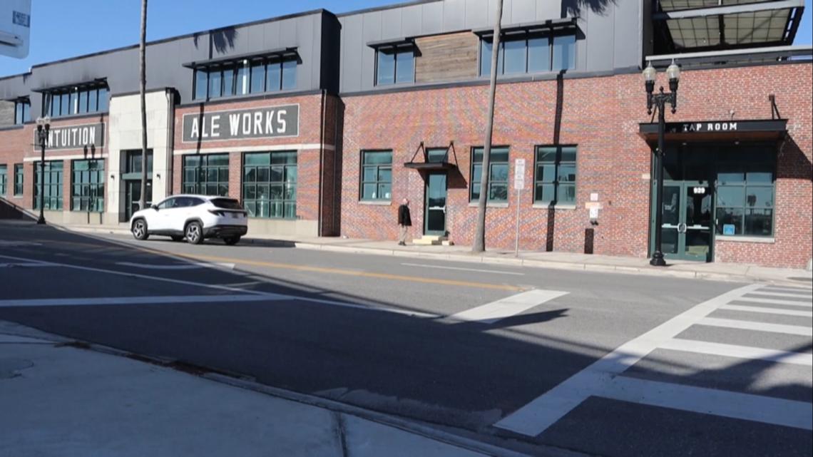 Jacksonville's Intuition Ale Works to close its doors, but hope remains for neighboring businesses