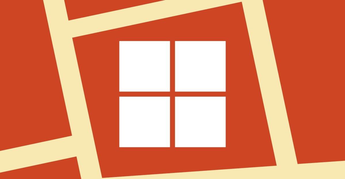 Remember when setting up a Windows PC didn’t feel like harassment?