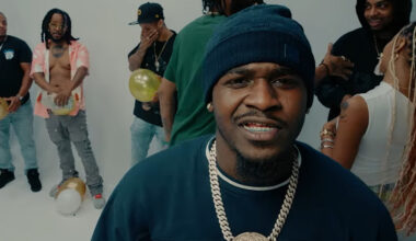 Who is Zeethewizard? Rising Dallas rapper among five victims in New Year’s Day shooting at after-hours club