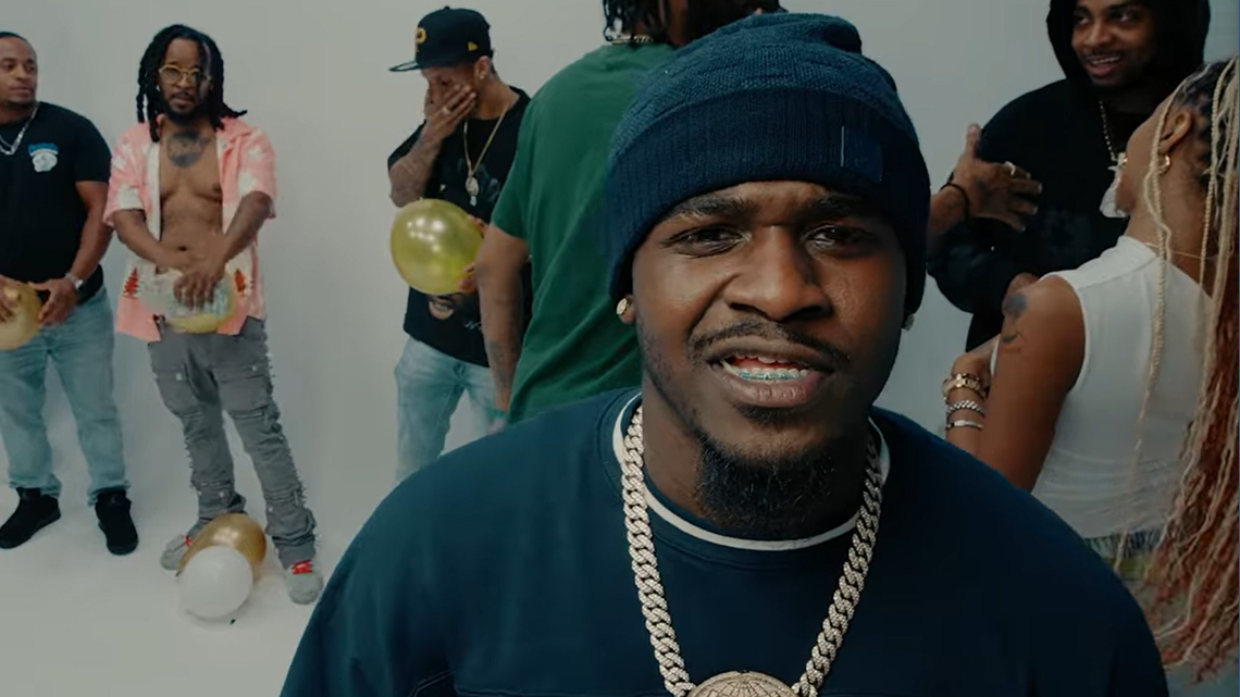 Who is Zeethewizard? Rising Dallas rapper among five victims in New Year’s Day shooting at after-hours club