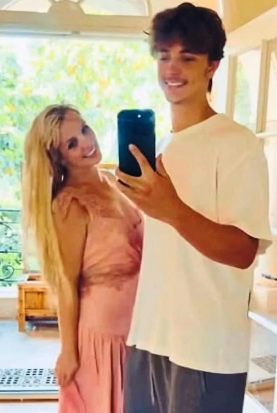  <span class="wp-caption-text">Britney Spears/Instagram</span>