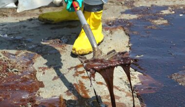 Are we going to replay one of the worst oil disasters in history under Trump?