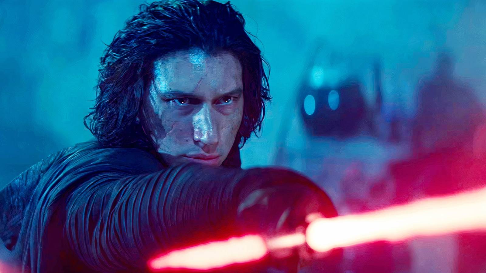 Star Wars Confirms Kylo Ren’s Greatest Star Wars Quote Is A Lie