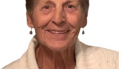 Carol Edith Babich – San Diego Union-Tribune