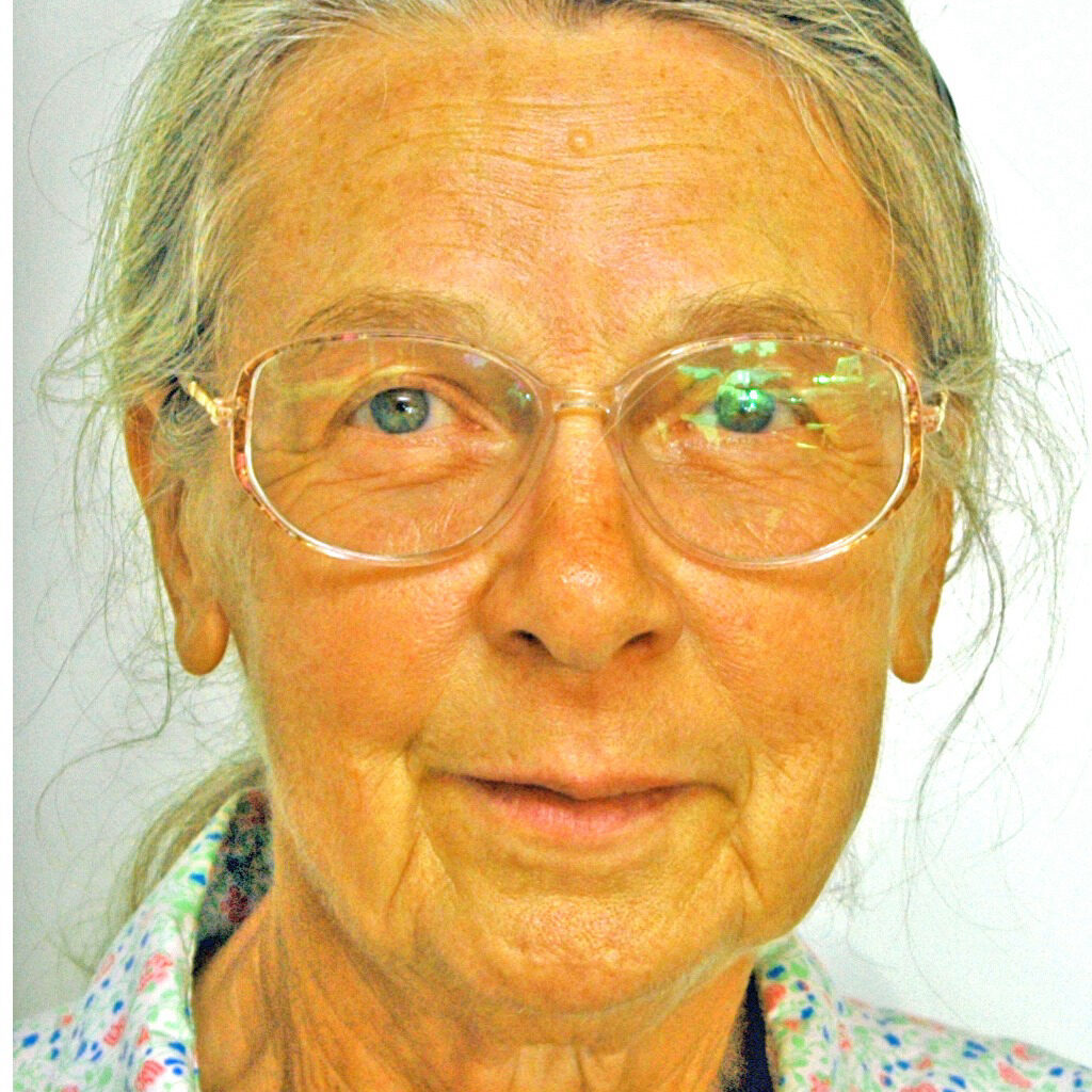 Mary Louise (Schudel) Reber – San Diego Union-Tribune