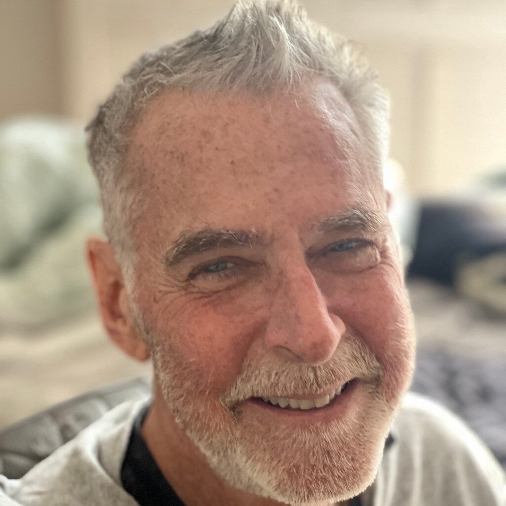 Kevin Colgan – San Diego Union-Tribune