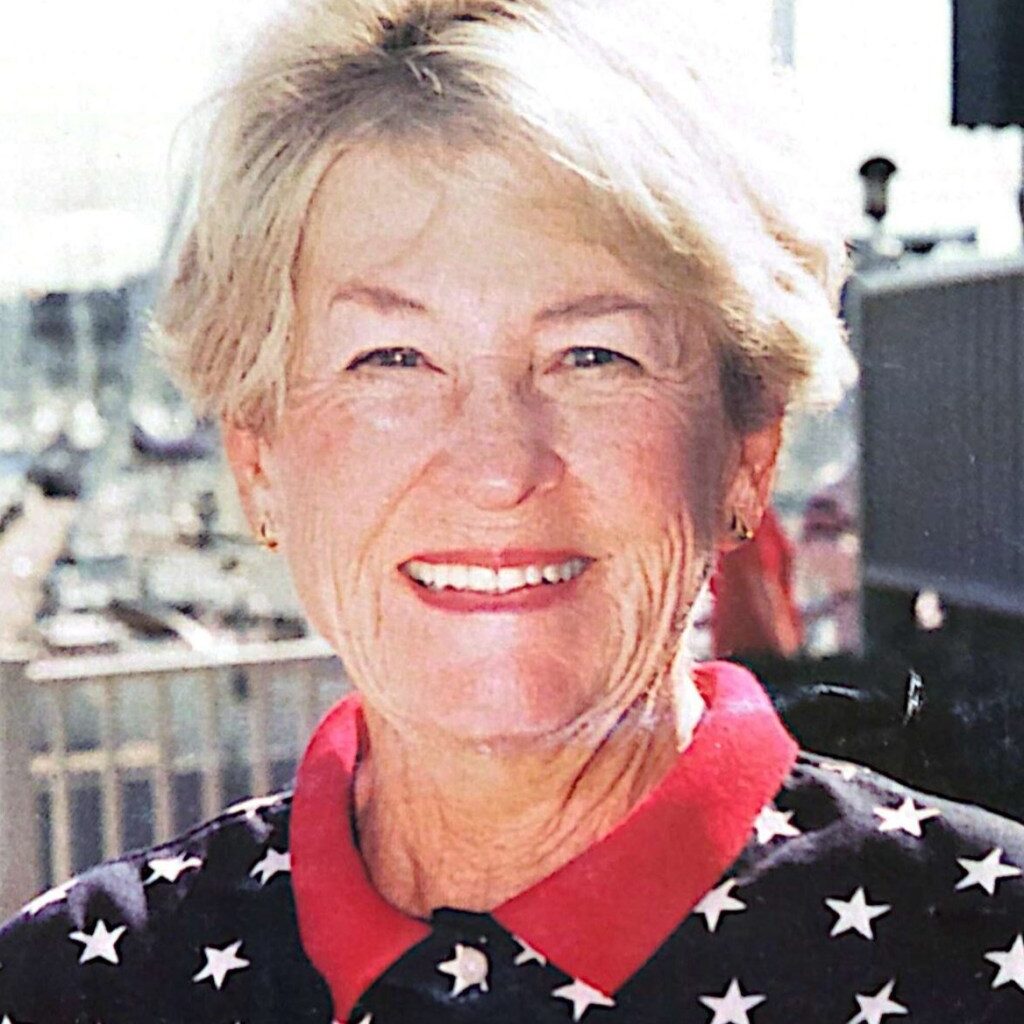 Arlene Simpson – San Diego Union-Tribune