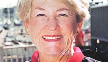 Arlene Simpson – San Diego Union-Tribune