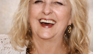 Esther Hughes – San Diego Union-Tribune