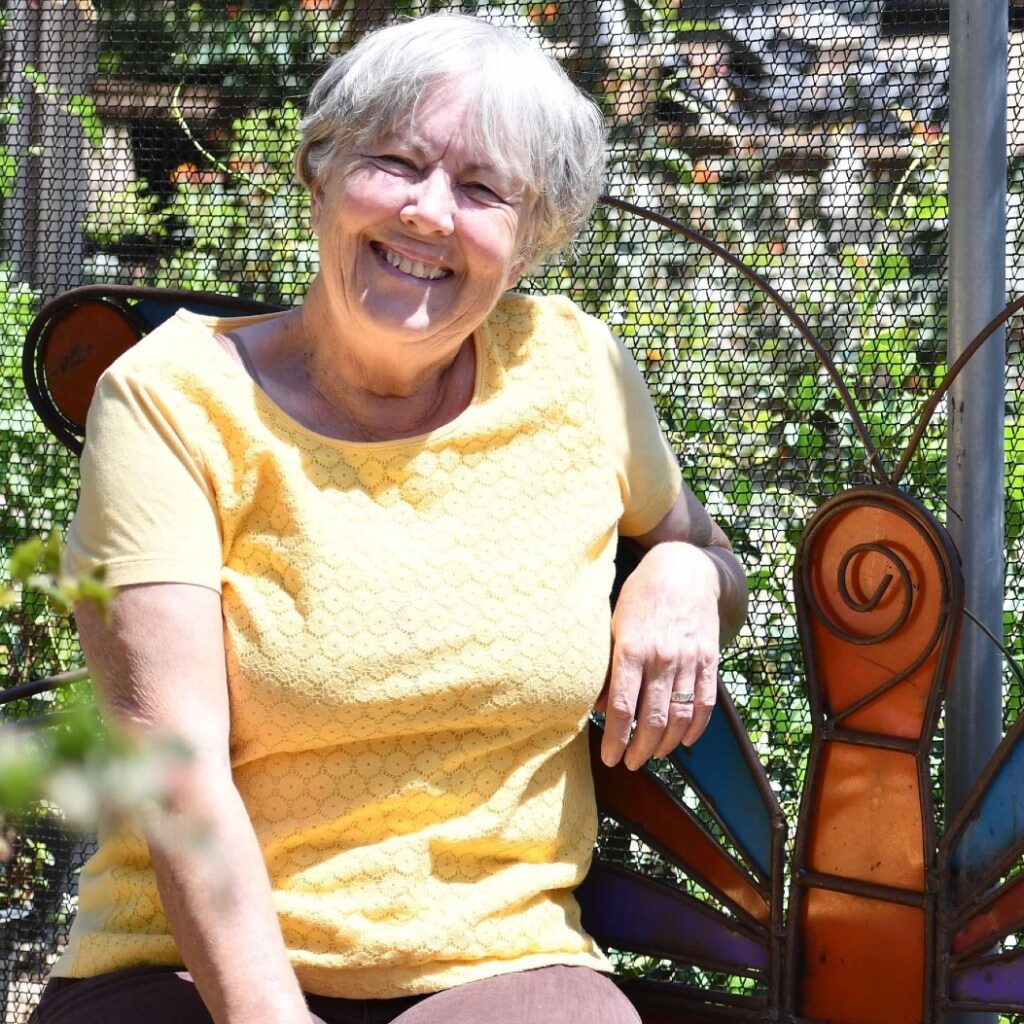 Suzanne Chambers – San Diego Union-Tribune