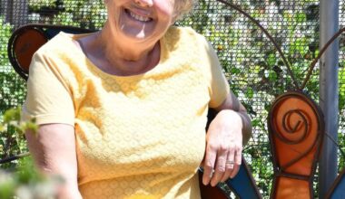 Suzanne Chambers – San Diego Union-Tribune