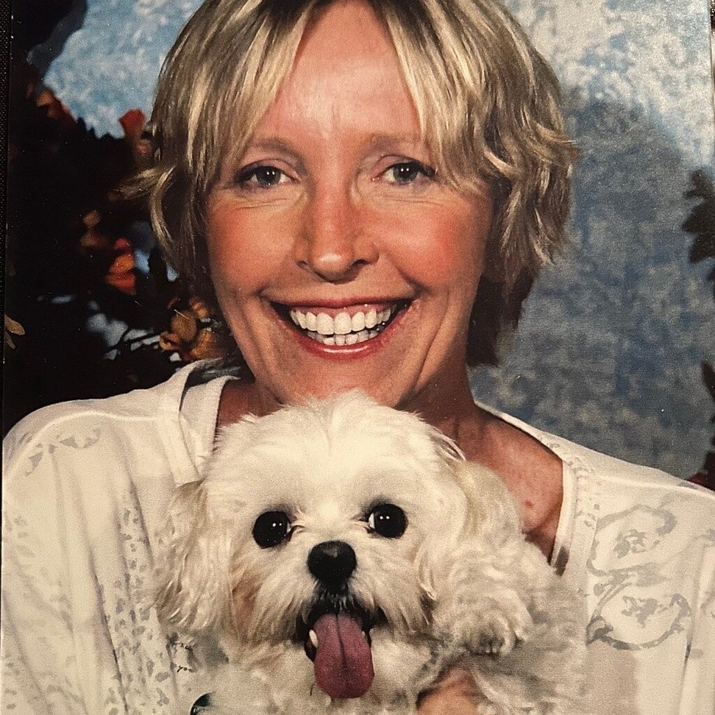 Barbara June Lawson – San Diego Union-Tribune