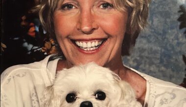 Barbara June Lawson – San Diego Union-Tribune