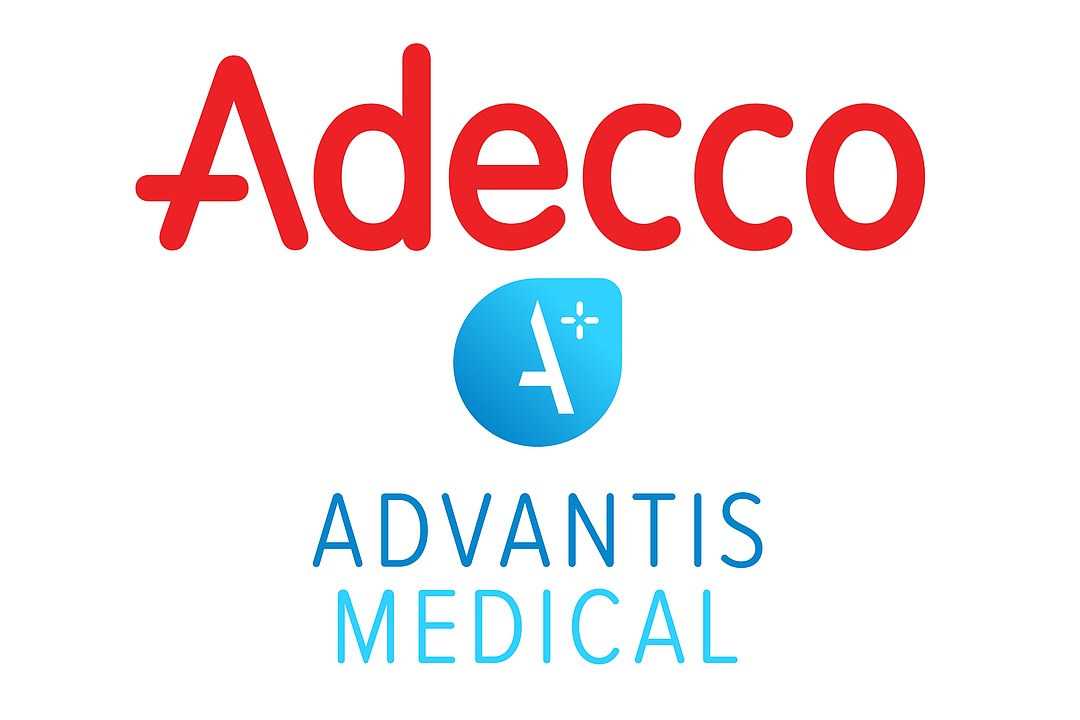 Adecco acquires Advantis Medical Staffing