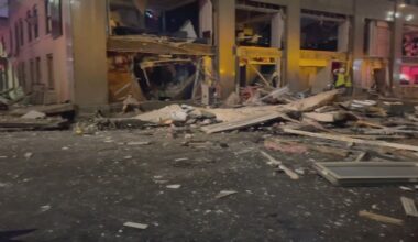 Two years after Sandman Hotel explosion in Downtown Fort Worth, questions remain