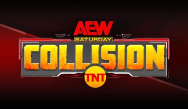 AEW Collision Spoilers For 1/17 From Phoenix, AZ