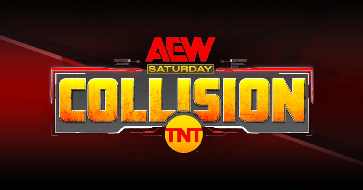 AEW Collision Spoilers For 1/17 From Phoenix, AZ