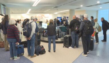 JAX braces for cancellations, delays from winter weather in other places
