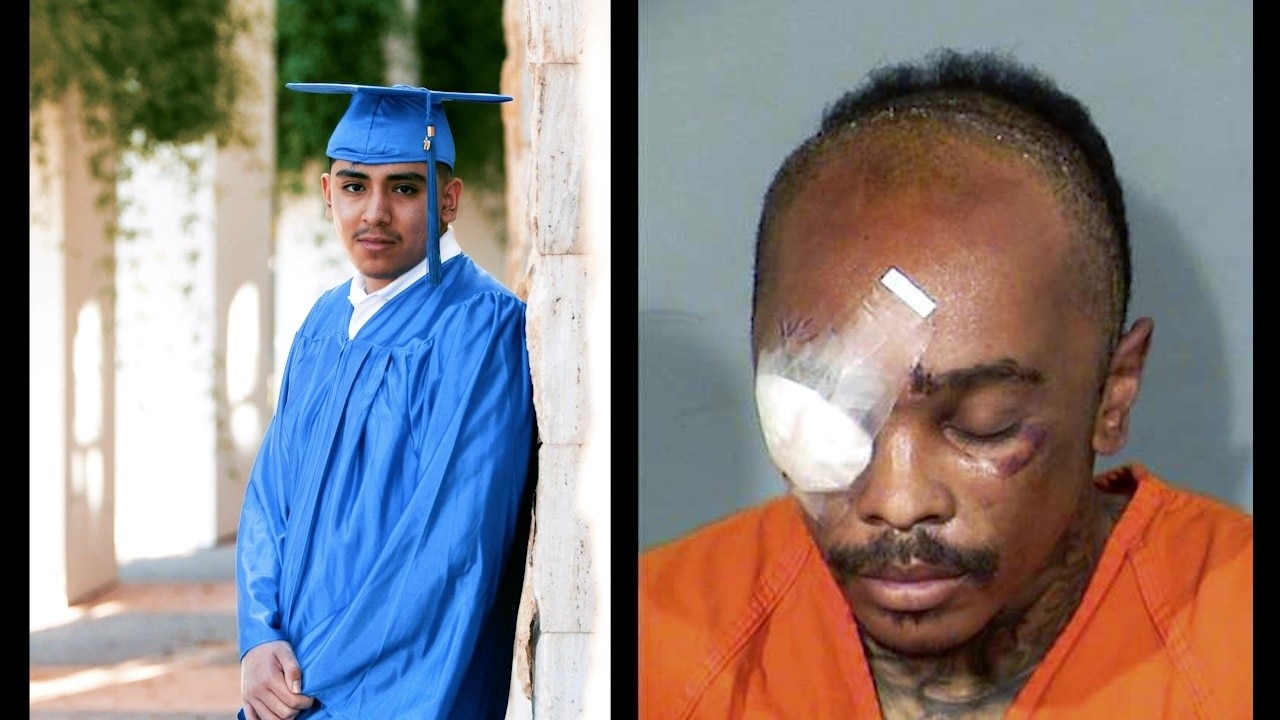 2nd-degree murder plea reached in 2020 Christmas killing