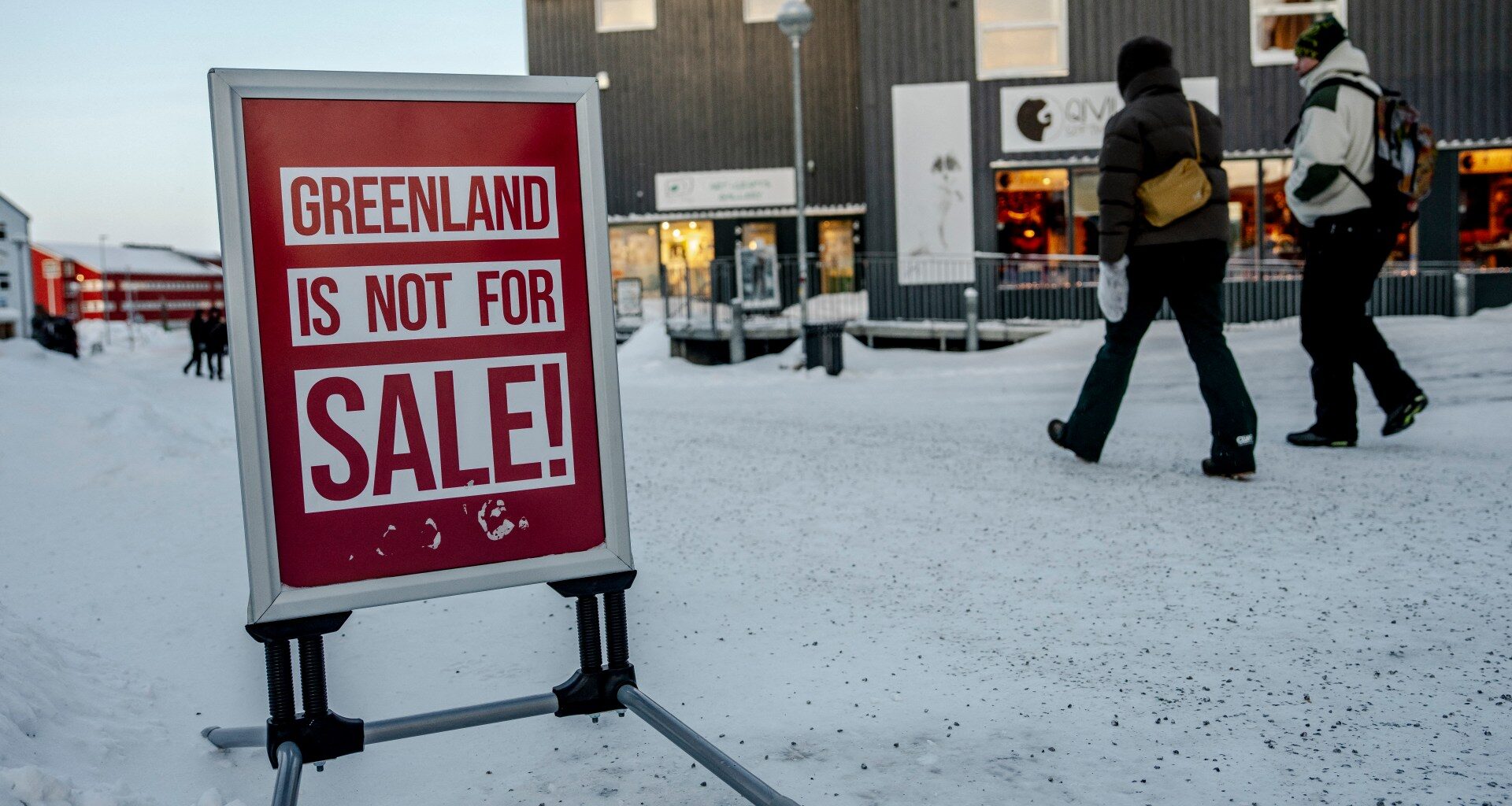 Trump’s Greenland ‘framework’ deal: What we know about it, what we don’t | Donald Trump News