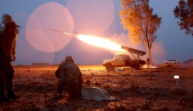 Syrian army advances on SDF stronghold of Raqqa: What’s the latest? | Conflict News