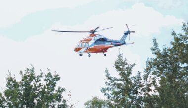 Woman seriously injured while helping at crash scene in Beaverton